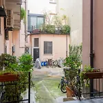 Lägenhet Montevideo, 4 - In The Creative Heart Of Milano
