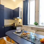 Montevideo, 4 - In The Creative Heart Of * Milano