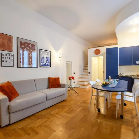 Apartment Montevideo, 4 - In The Creative Heart Of