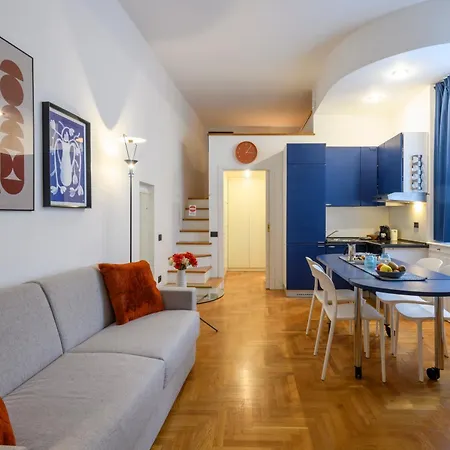Apartment Montevideo, 4 - In The Creative Heart Of *