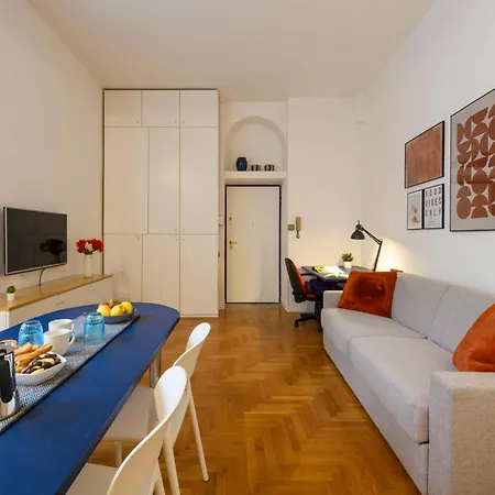 Montevideo, 4 - In The Creative Heart Of Apartment