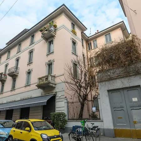 Montevideo, 4 - In The Creative Heart Of Apartment *