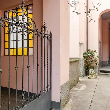 Apartmán Montevideo, 4 - In The Creative Heart Of