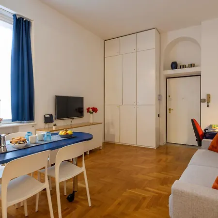 Montevideo, 4 - In The Creative Heart Of Apartmán