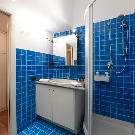 Apartmán Montevideo, 4 - In The Creative Heart Of