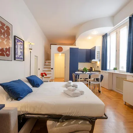 Montevideo, 4 - In The Creative Heart Of Milán