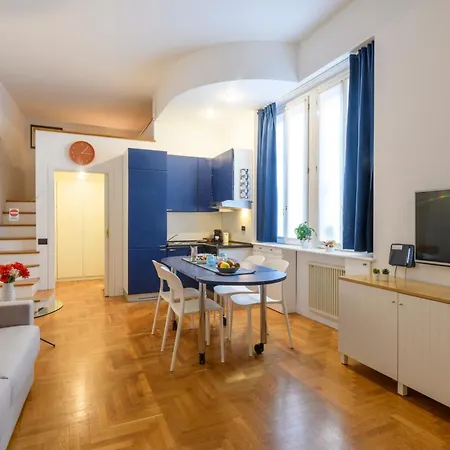 Montevideo, 4 - In The Creative Heart Of Apartmán