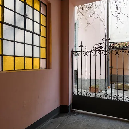 Montevideo, 4 - In The Creative Heart Of Apartmán *