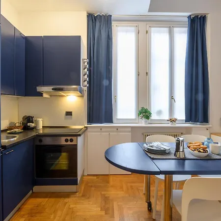 Montevideo, 4 - In The Creative Heart Of Apartmán Milán