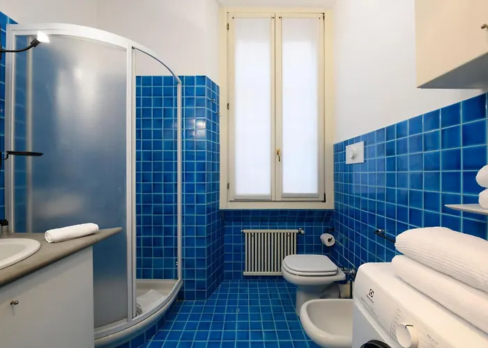 Montevideo, 4 - In The Creative Heart Of Apartment *