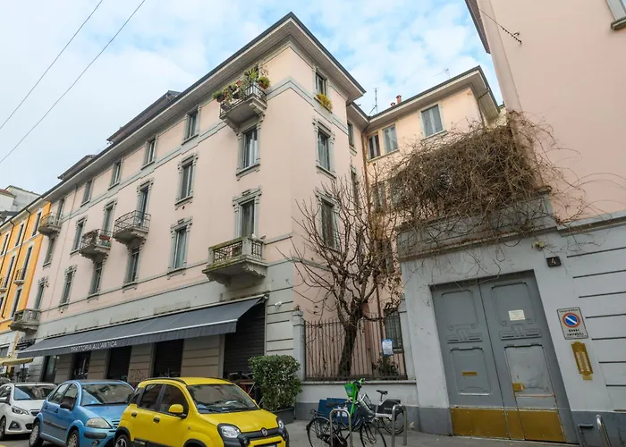 Montevideo, 4 - In The Creative Heart Of Apartment *