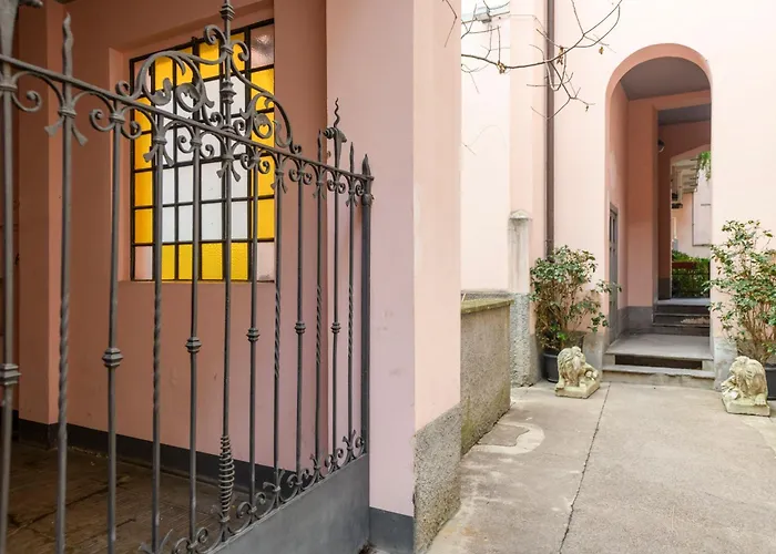 Apartment Montevideo, 4 - In The Creative Heart Of