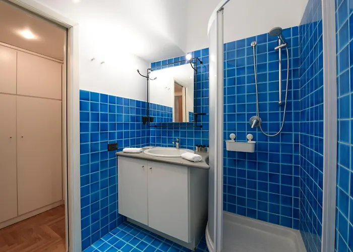 Apartment Montevideo, 4 - In The Creative Heart Of