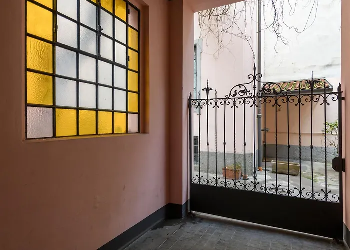 Montevideo, 4 - In The Creative Heart Of Apartment *